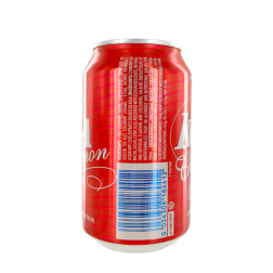 Refresco Kola campeón original lata SOLO 330ml