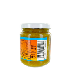 Colombo-Teig CHALEUR CREOLE 200g Frankreich