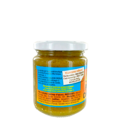 Pâte à colombo CHALEUR CREOLE 200g France