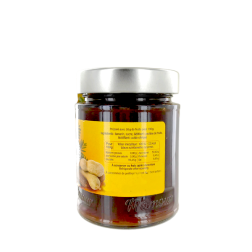 M'AMOUR mermelada de tamarindo extra 325g Guadalupe