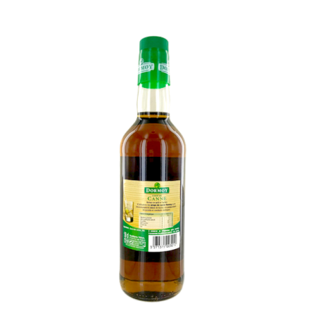 DORMOY cane syrup 500ml Martinique