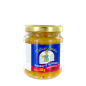 Souskay de bacalao y merluza picante DELICES LOCALES 200g Martinica