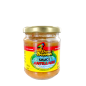 DAME BESSON Salsa de las Indias Occidentales 170g Guadalupe