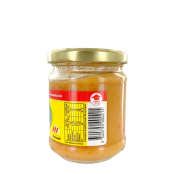 Sauce antillaise DAME BESSON 170g Guadeloupe
