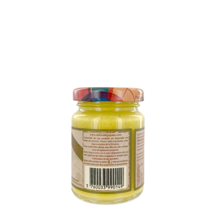 Devil Mustard TOCO 100g Guyana