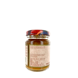 Confit de gingembre TOCO 100g Guyane