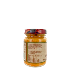 Pasta di peperoncino e arachidi TOCO 100g Guyana