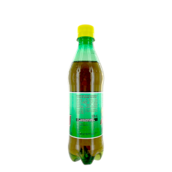 ROYAL SODA Erfrischungsgetränk mit Guarana-Geschmack 500 ml Martinique