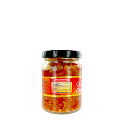 Sốt xoài gừng ớt đỏ SOLEIL REUNION 90g Réunion