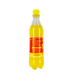 ROYAL SODA Bevanda analcolica al gusto di ananas 500ml Martinica