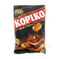 Bonbon cafe Kopico 150g