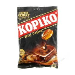 Bonbon cafe Kopico 150g