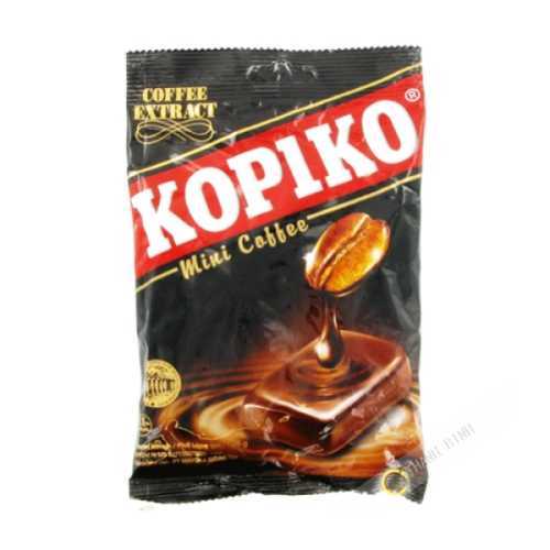 Dulces, café, KOPICO 120g de Vietnam