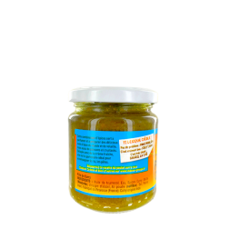 CHALEUR CREOLE Currypaste 200g Frankreich