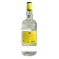 Rhum Agricole blanc BOLOGNE 1L 50° Guadeloupe