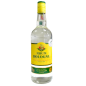 Rhum Agricole blanc BOLOGNE 1L 50° Guadeloupe