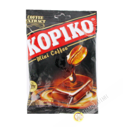 Bonbon café KOPIKO 120g Vietnam
