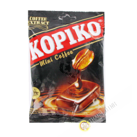 Caramelle, caffè, KOPICO 120g Vietnam
