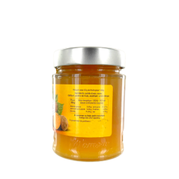 Confiture extra patate douce M'AMOUR 325g Guadeloupe