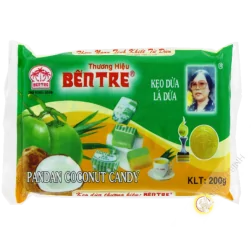 Bonbon coco+baitoey 200g
