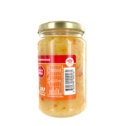 Salsa de creolina original LADY BESSON 320g Guadalupe