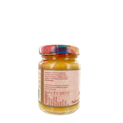 Pâte piment mangue TOCO 100g Guyane