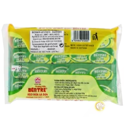 Bonbon coco & baitoey BEN TRE 300g Vietnam