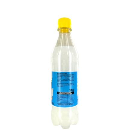 Boisson gazeuse saveur coco ROYAL SODA 500ml Martinique