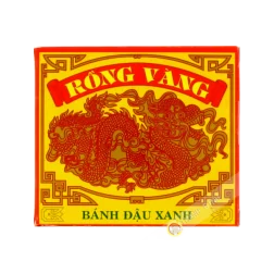 Torta di soia DRAGON OR 190g Vietnam