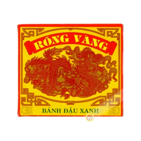 Torta de soja DRAGÓN de ORO 190 g de Vietnam
