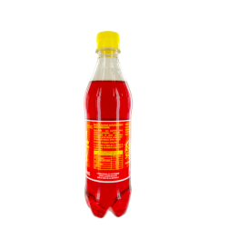 ROYAL SODA Erfrischungsgetränk mit Granatapfelgeschmack 500 ml Martinique