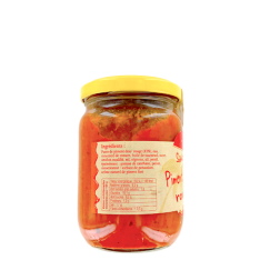 Sốt ớt ngọt DORMOY 260g Guadeloupe