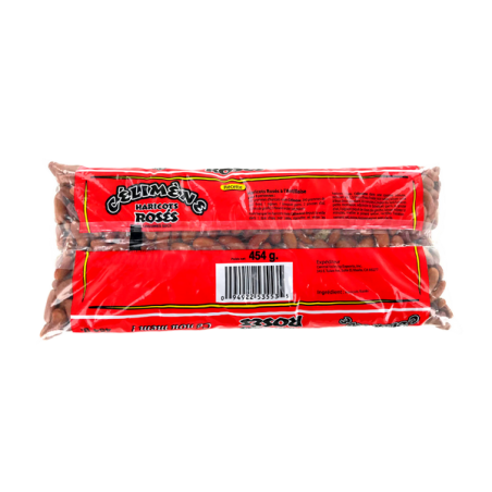 Haricots rosés CELIMENE 454g Californie