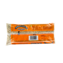 CELIMENE lentejas secas 454g Califonia