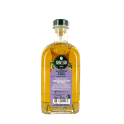 Licor Flambée de Plátano y Ron Arreglado ISAUTIER 500ml 40° Reunión