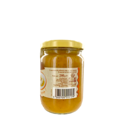 DORMOY Kokos-Curry-Sauce 270g Guadeloupe