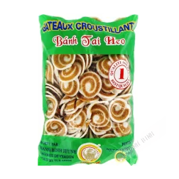 Cake crispy 300g