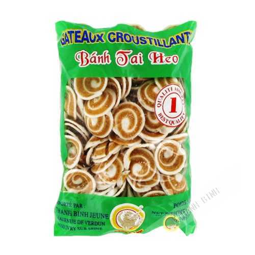 Cake crispy DRAGON GOLD 300g Vietnam