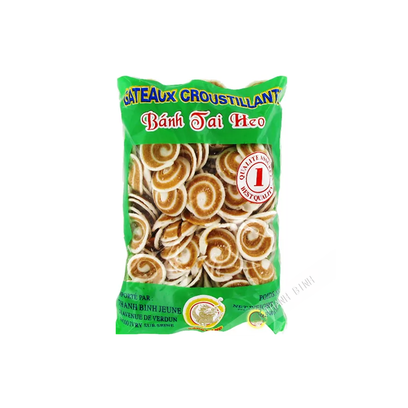 Cake crispy 300g