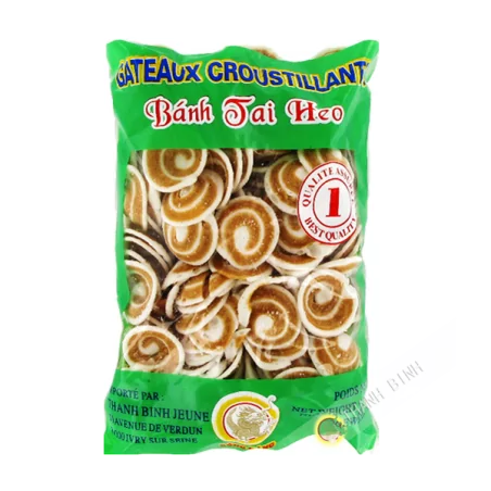 Kuchen knusprig 300g