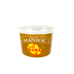 Poudre de manioc MAISON RAMA 250g