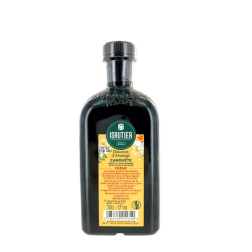 Rumlikör Süße von Cahouète ISAUTIER 500ml 17° Réunion