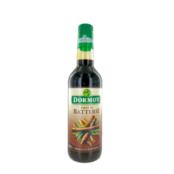 Xi-rô pin DORMOY 500ml Martinique