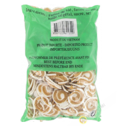 Gâteau croustillant DRAGON OR 300g Vietnam