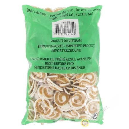 Kuchen knusprig DRAGON GOLD 300g Vietnam
