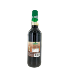Jarabe de batería DORMOY 500ml Martinica