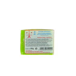 Genuss, aroma, baitoey ASIEN d ' IVRY 80g Frankreich