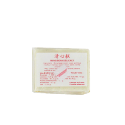 Delight soy ASIA IVRY 80g France