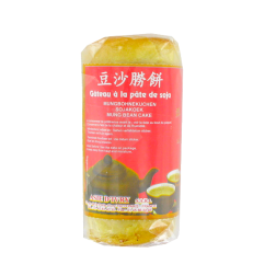 Kuchen, soja-ASIEN d ' IVRY 230g Frankreich