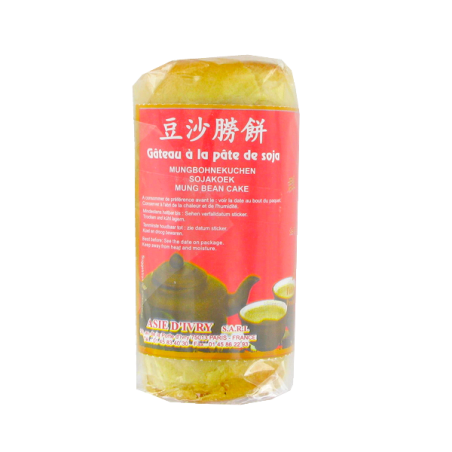 Torta de soja ASIA IVRY 230g Francia